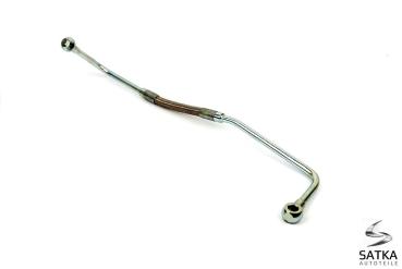 Ölzulaufleitung für VW LT 28-35 LT 28-46 Ölleitung Turbolader Leitung 074145771L